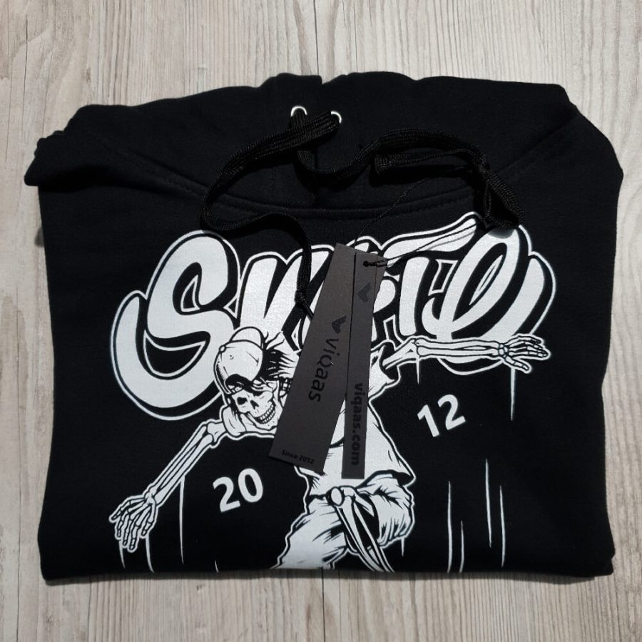 Sweat à Capuche - Skate – Image 6